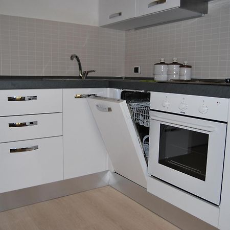 Residenza Finestra Sul Parco Διαμέρισμα Comano Terme Δωμάτιο φωτογραφία