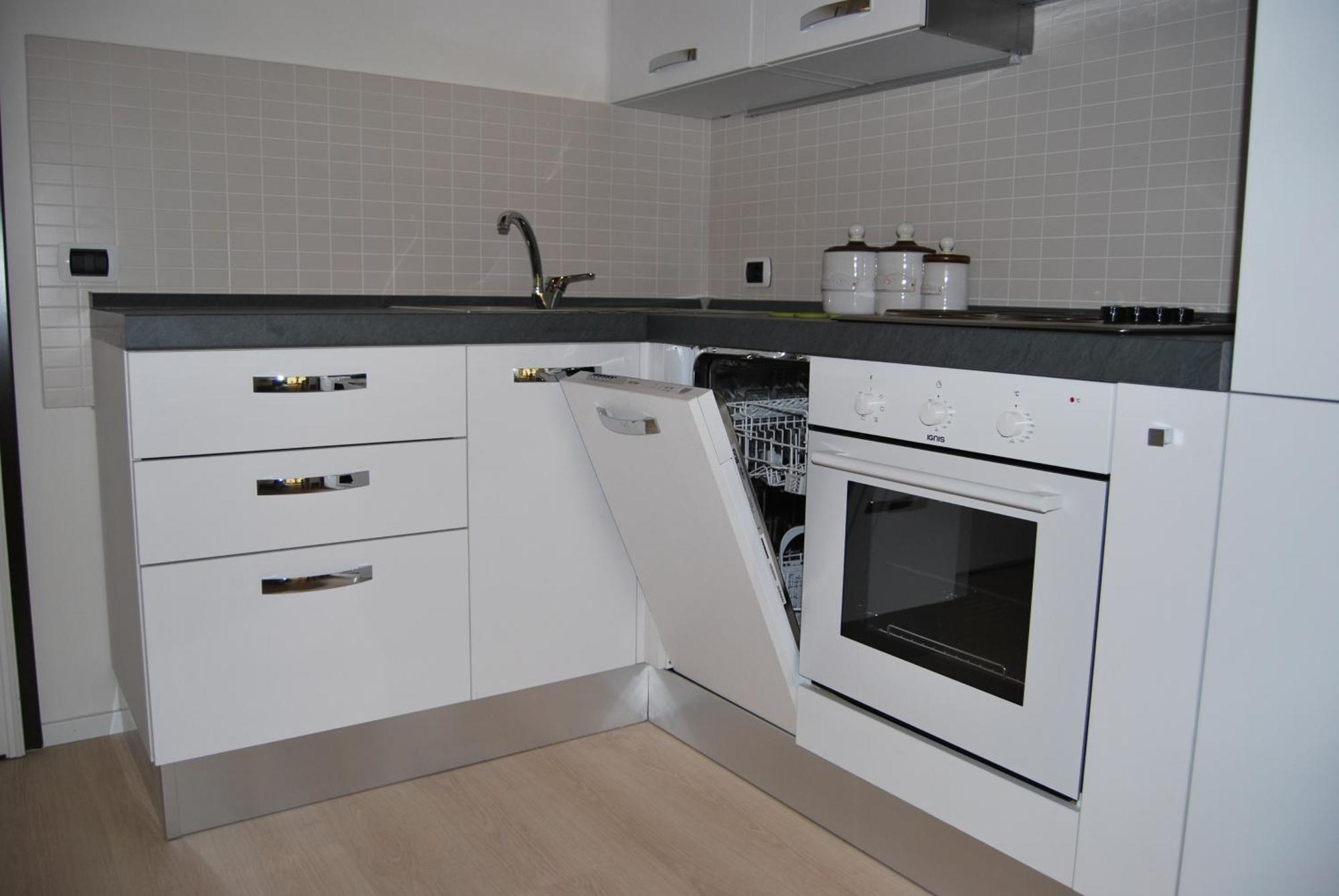 Residenza Finestra Sul Parco Διαμέρισμα Comano Terme Δωμάτιο φωτογραφία